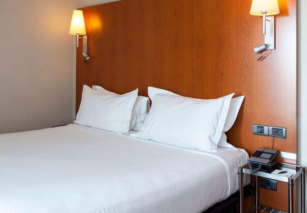Ac Hotel Ponferrada By Marriott Extérieur photo